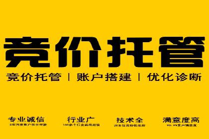 sem竞价代运营助力品牌快速成长的五个案例